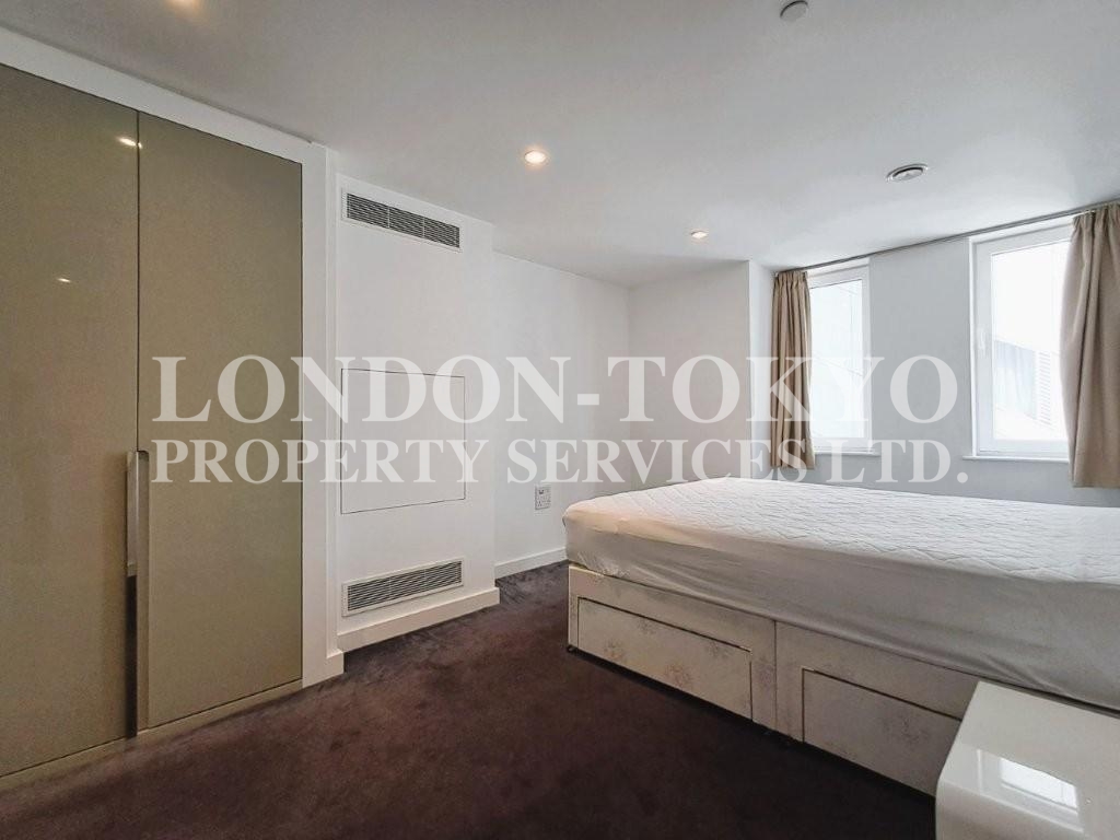 Waterford Court, Stalbridge Street, Marylebone NW1